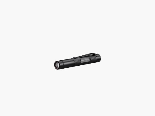 LEDLENSER - Taschenlampe P2R Core