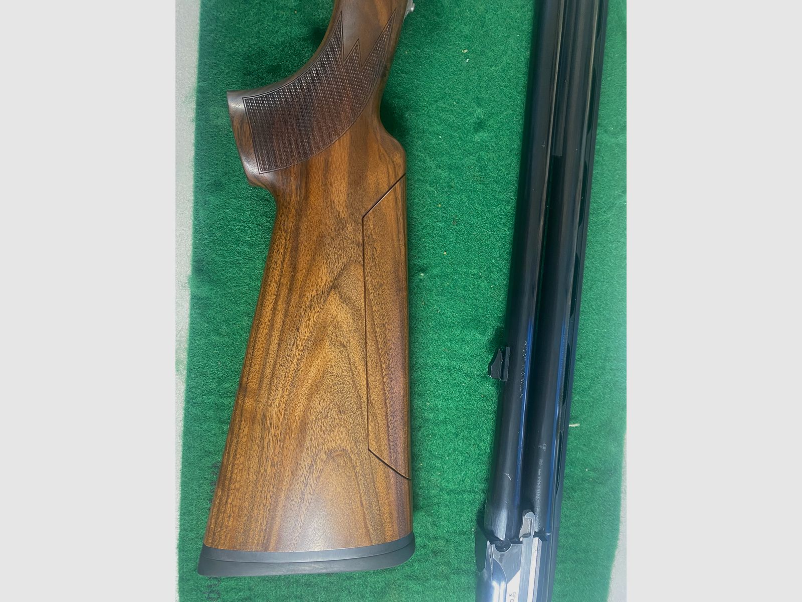 Krieghoff K80 Parcours X