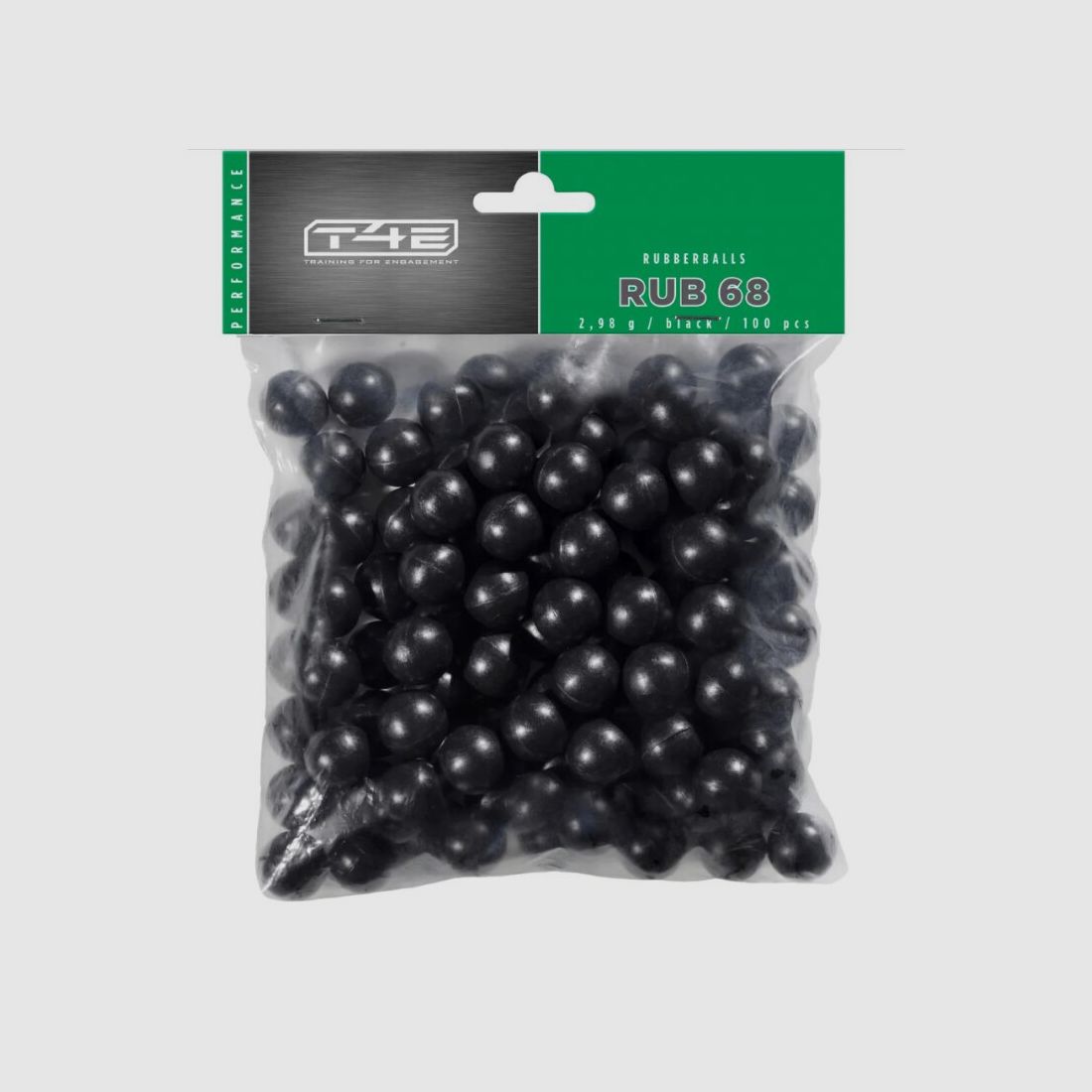 T4E Performance RUB 68 100Stk., Bild 1 von 4