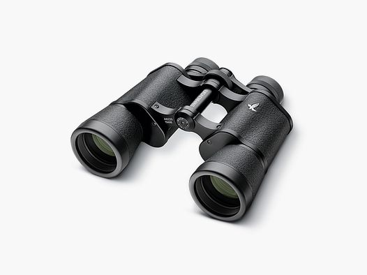 Swarovski Habicht 10×40 WMS