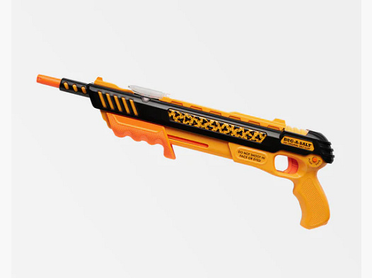 Bug-A-Salt 3.0 Orange Crush Edition