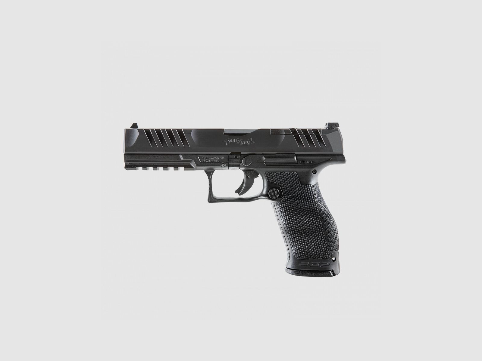Walther PDP Cal. 9 Luger, immagine 6 di 6
