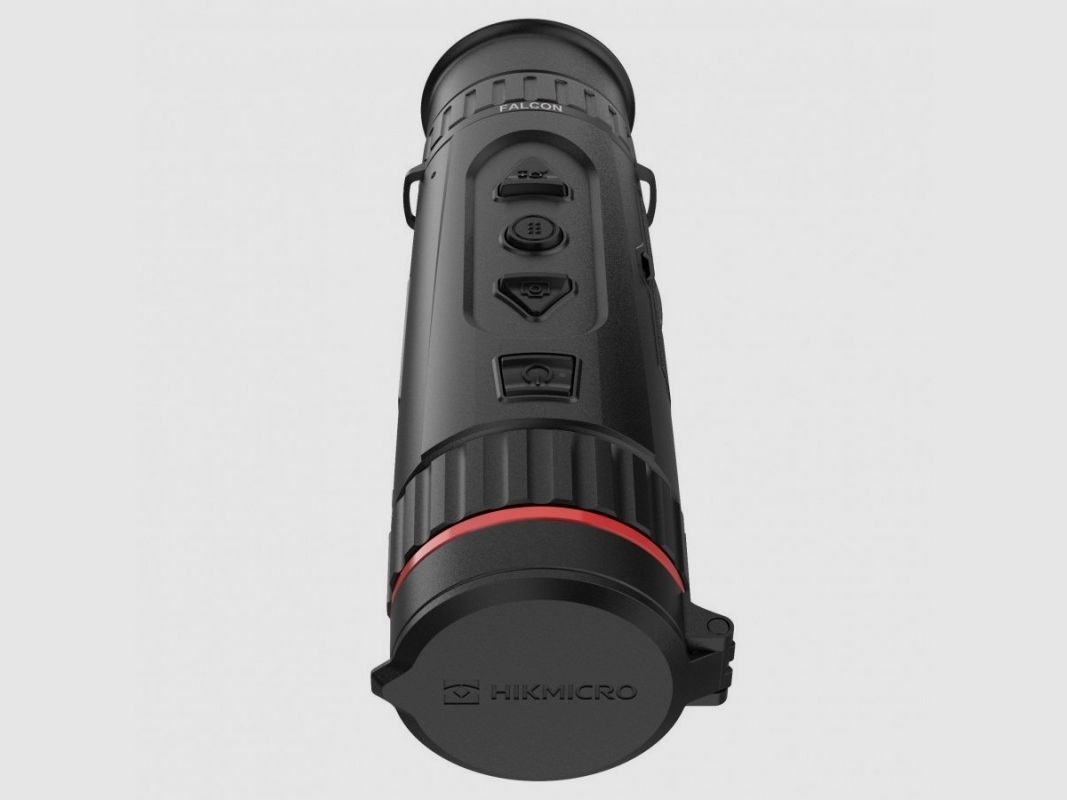 PROMO - HIKMICRO FALCON FH35 Monokular TERMALNY - 384*288 pikseli, 12 µm - 3-24X, zdjęcie 7 z 12