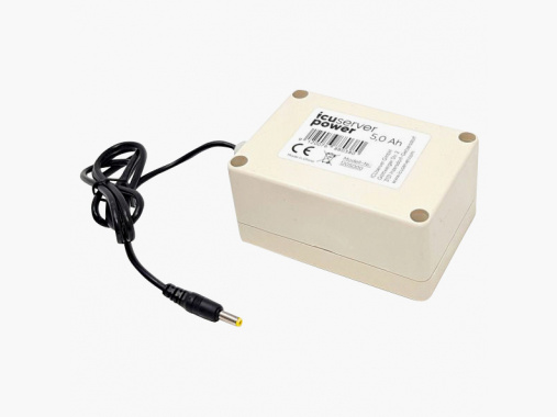 ICU Batteria Esterna Super Li-Ion 500 mAH |