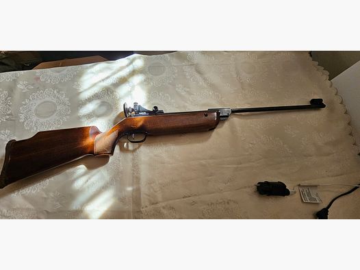 Walther Mod. 55 cal.4,5