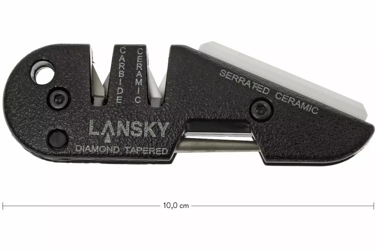 Lansky Blademedic Messerschärfer, Bild 1 von 4