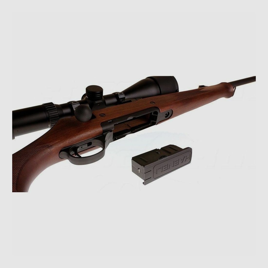 HAENEL Haenel Jäger 10 - Jungjägerset