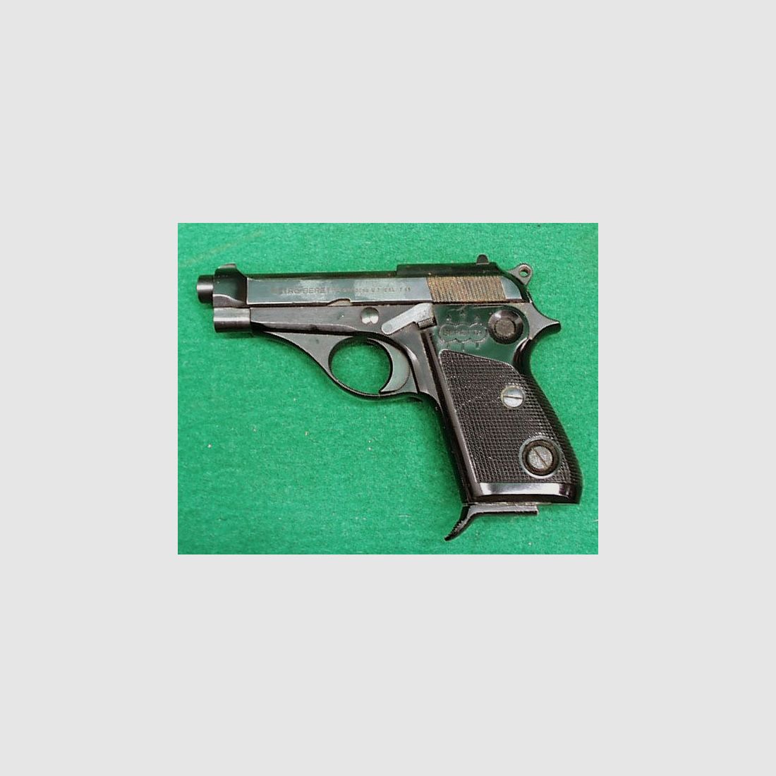Beretta 70 Pistole Mod.70