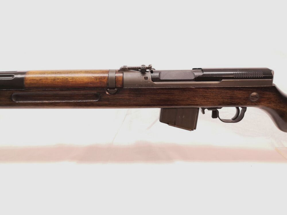 Brünner Waffenwerke VZ 52/57, Bild 3 von 10