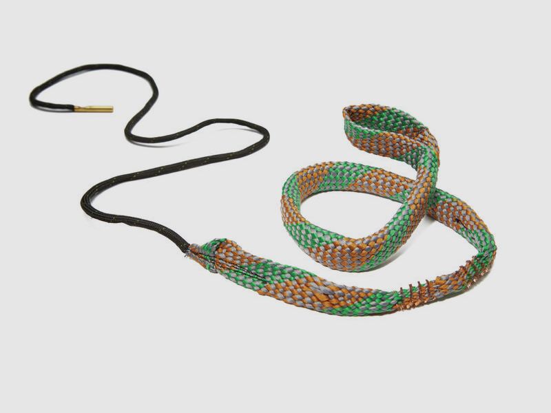 HOPPE'S Reinigungsset/Schnellreiniger Boresnake f. Büchse #11V Kal. .22/.223/5,6mm VIPER, Bild 1 von 3