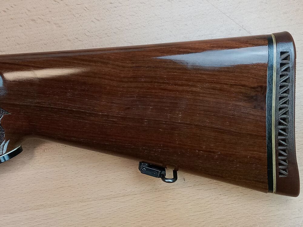Remington 742 Woodsmaster