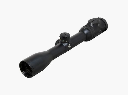 Swarovski Z6i 1.7-10x42 L BT 4A-I