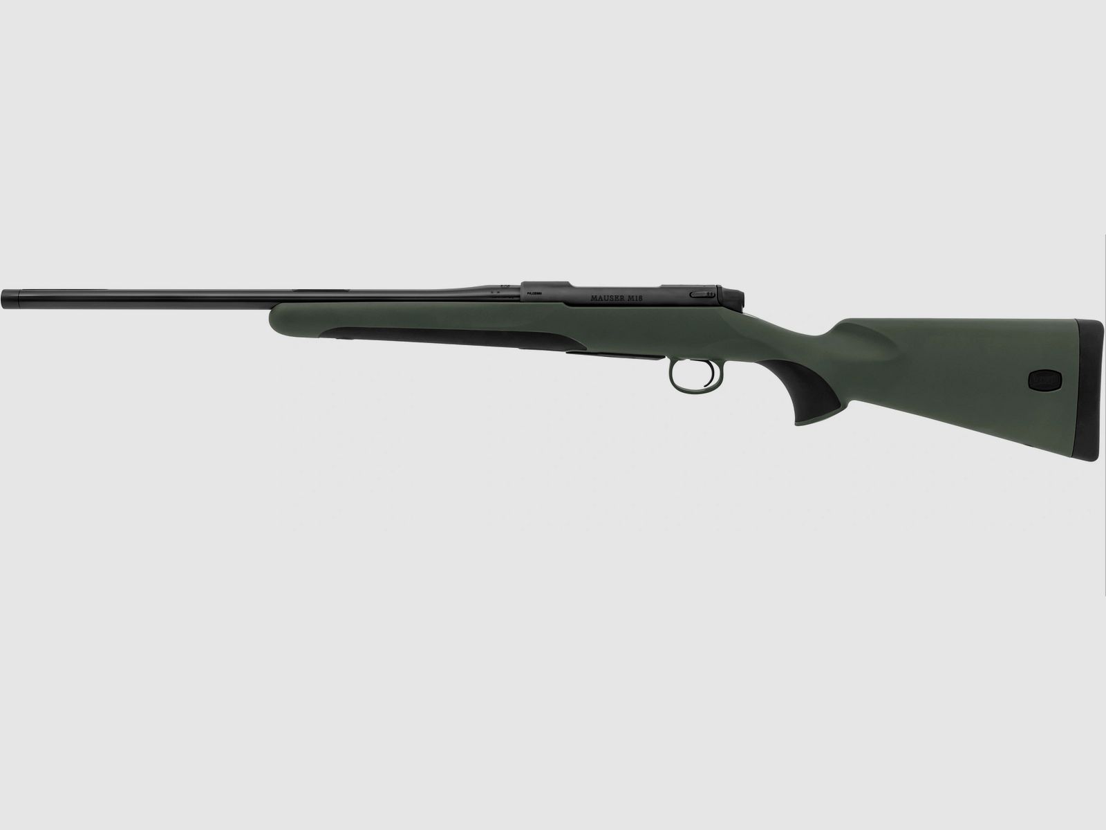 MAUSER Repetierbüchse Mauser M18 Waldjagd .308Win M17x1