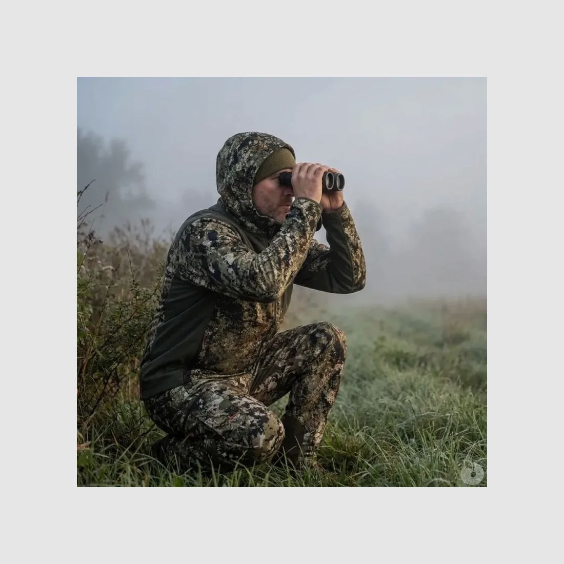 Hunting Coat SportChief Dynamo 2.0 SilentX®, image 4 of 17