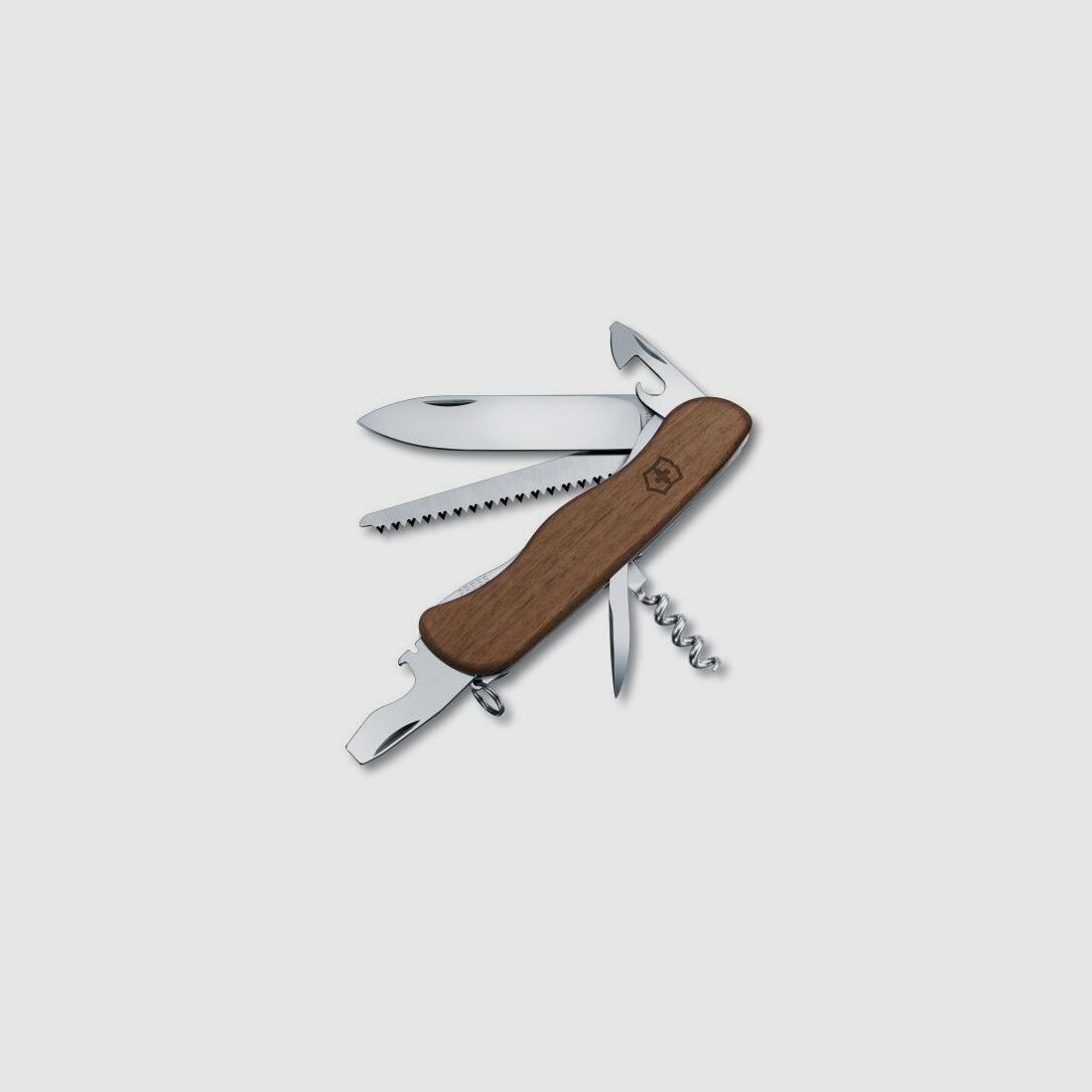 Victorinox Messer Forester Wood
