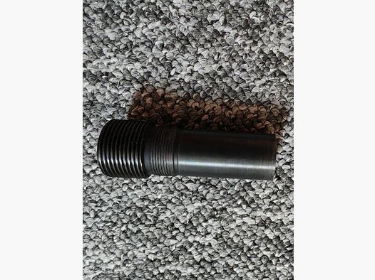 Choke Tube Adapter für Molot Vepr 12 / Saiga 12 / Armsan Selbstladeflinte RS-S1 oder auch MWM Gillmann Steel Hammer NEU
