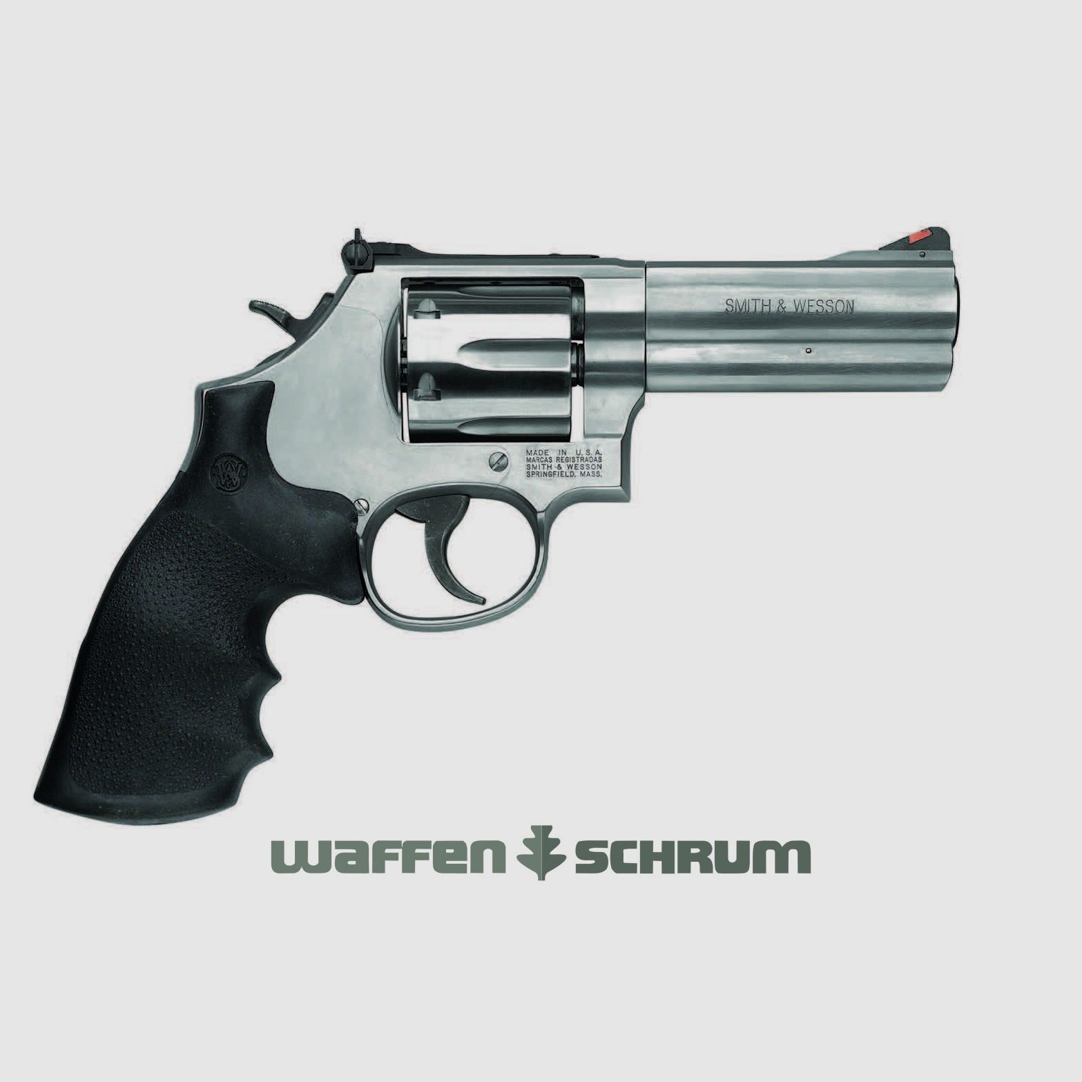 Smith & Wesson Modell 686