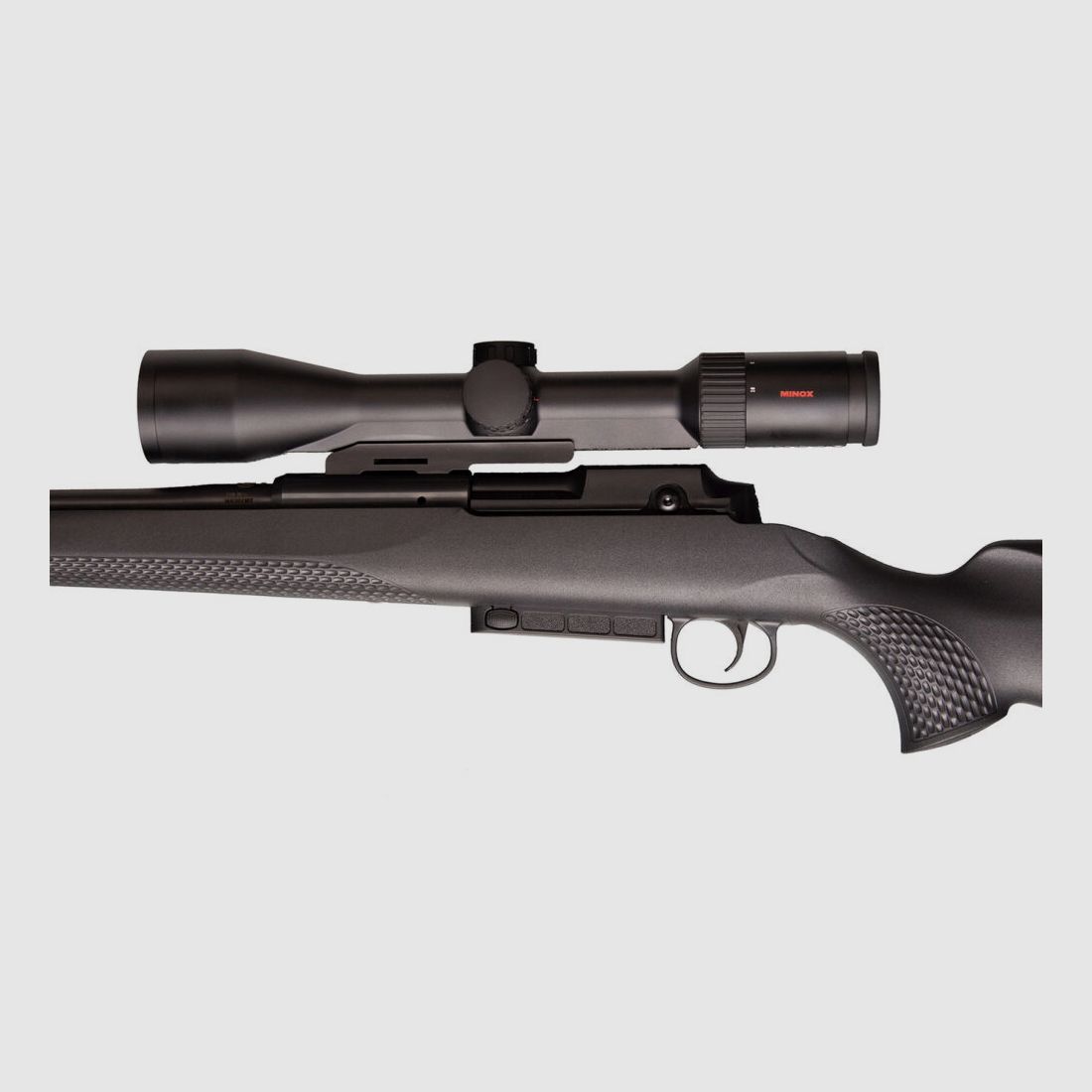 Mauser 25 Extreme - Set