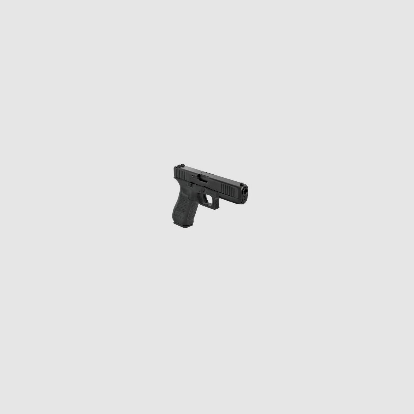 Glock 17 5ª Gen. FS Cal. 9x21mm, imagen 2 de 7