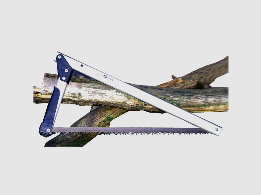 Coghlans Faltsäge / Folding Saw