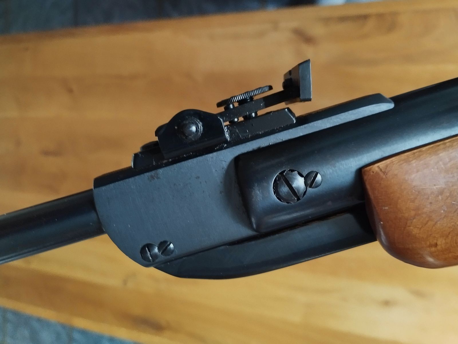 Diana 35 von 1969 ohne F im Fünfeck