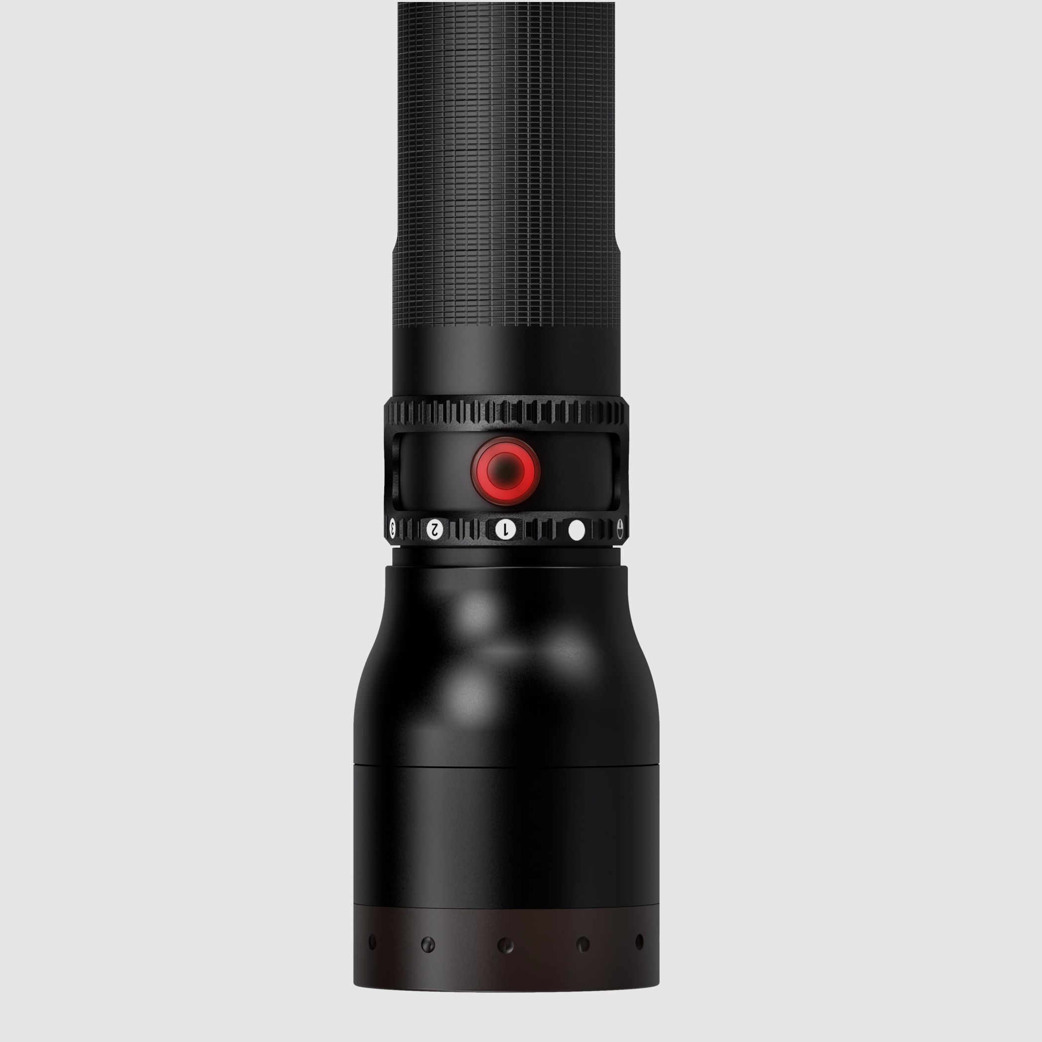 Ledlenser 502182 P17R Core Taschenlampe 1200 Lumen 560m Reichweite