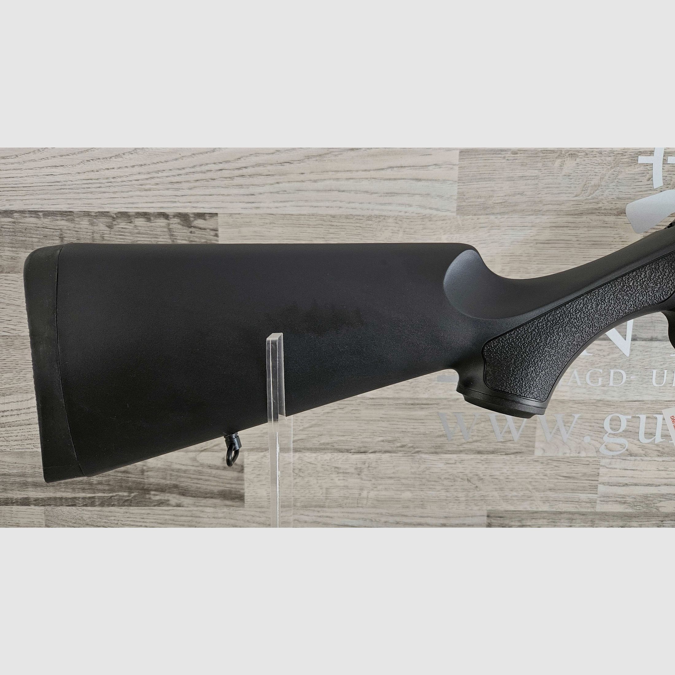 Haenel Jäger TEN 10 .308Win. avec Leupold VX-5HD 3-15x56 CDS ZL2 - Nouveauté du commerce spécialisé -