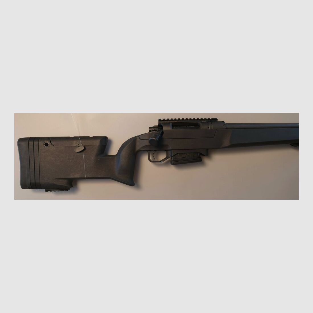 Daniel Defense Delta 5 MLok PRS taktische Repetierbüchse .308Win