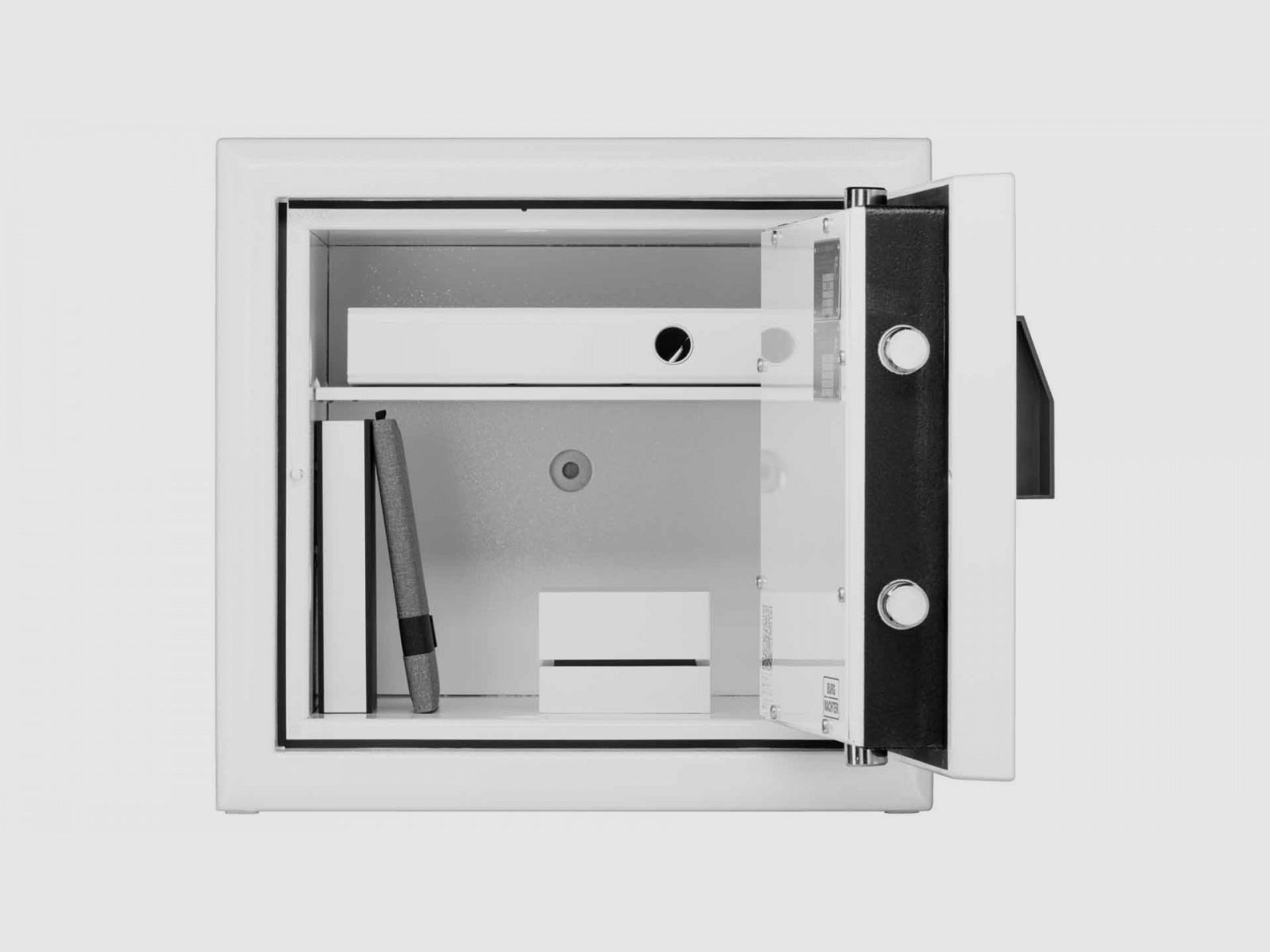 Coffre-fort pistolet Burg Wätcher Diplomat MTD 750, image 10 sur 12
