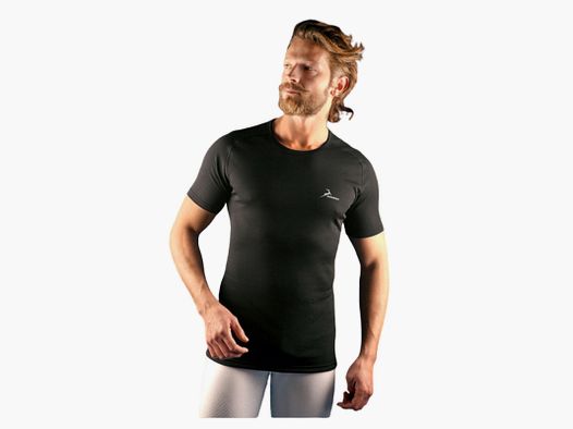 Konus Progame 20 T-Shirt Black