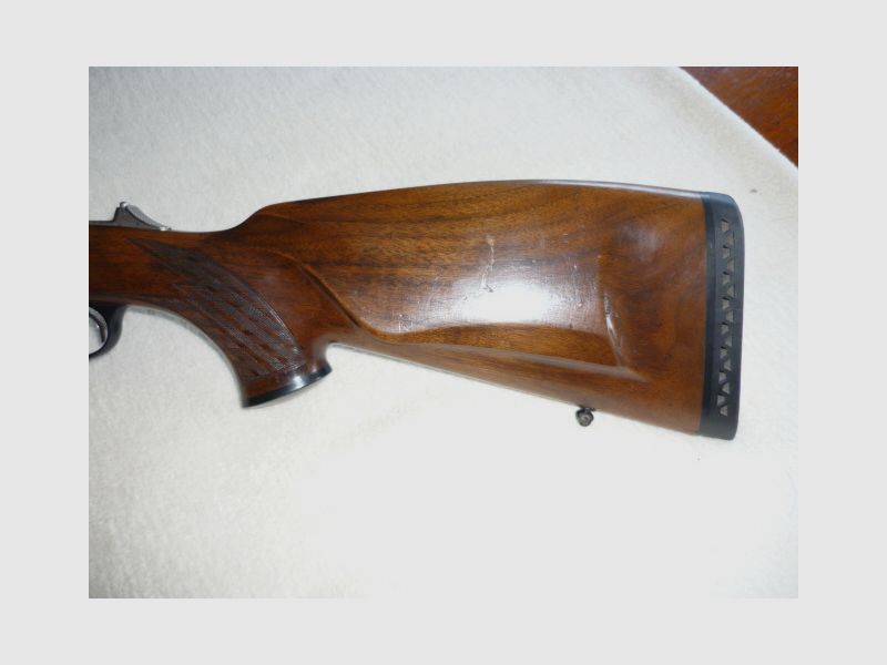 Blaser 750/88 Bergstutzen met RCBS Matrizensatz combinatie