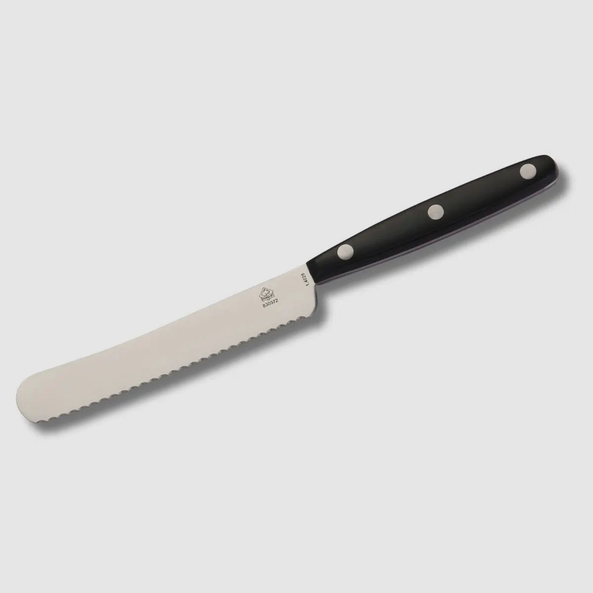 PUMA IP Buckle Knife / Bread Knife Black