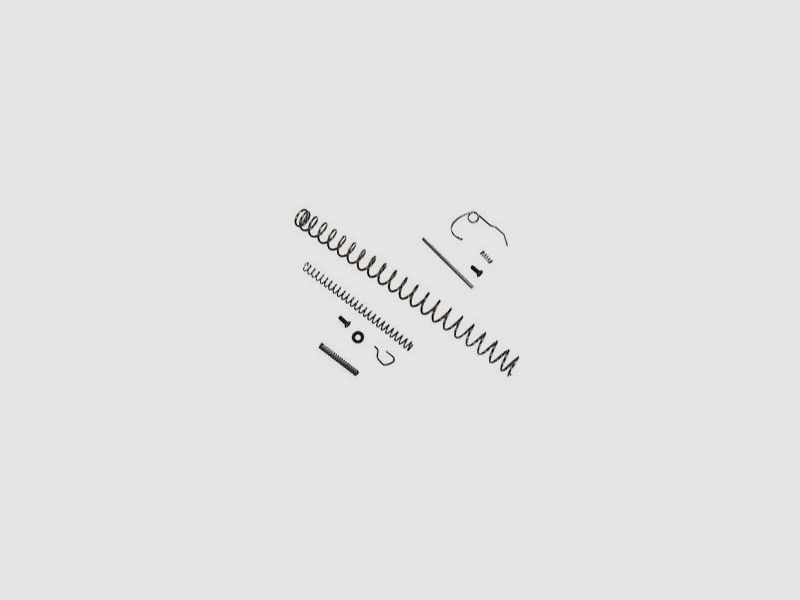 Kit di servizio piume Kahr TP9 Old