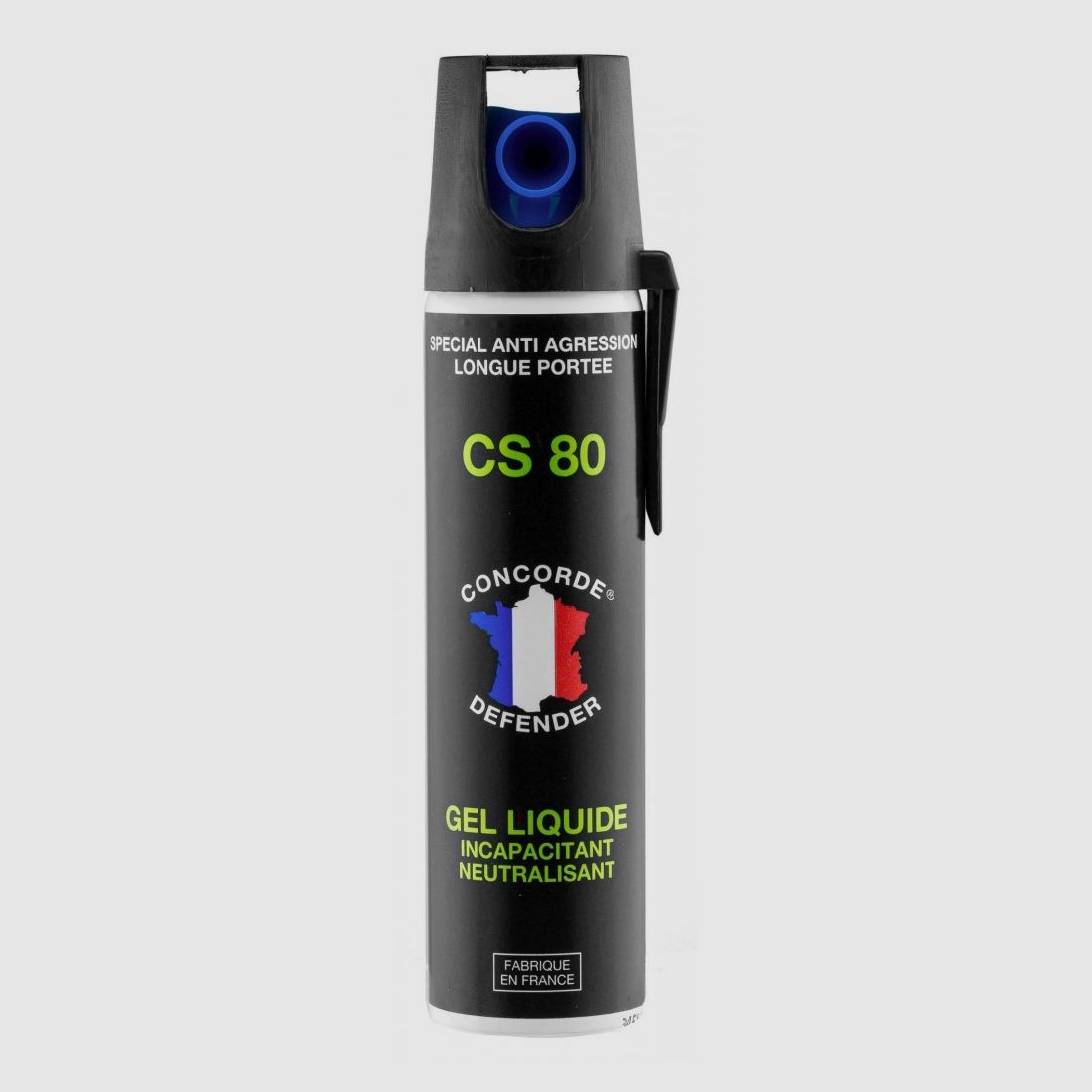 Aerosol GEL CS 80 - 75 ml