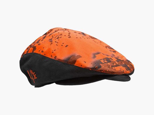 Swedteam Ridge Flat Cap Desolve Fire M