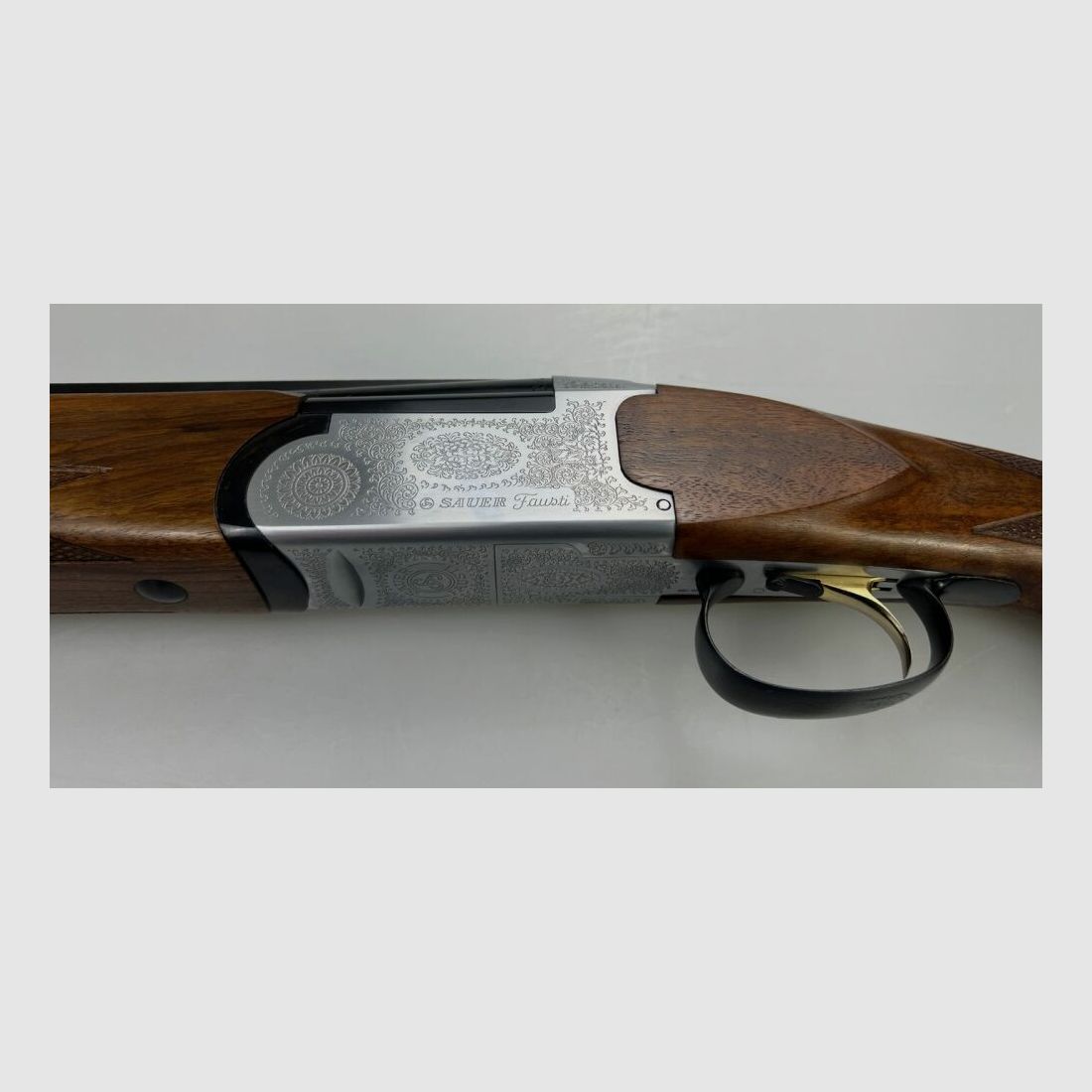 Sauer Fausti Jagd