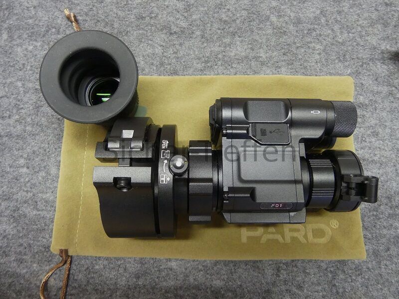 Pard FD1