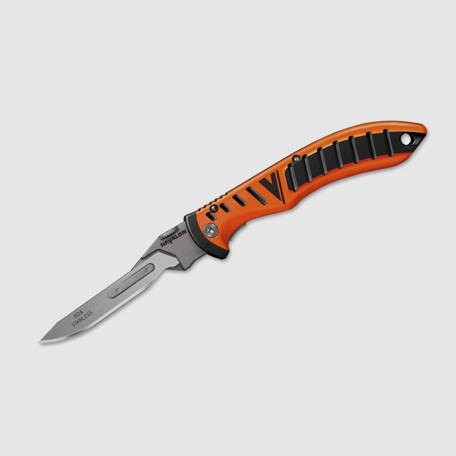 Taschenmesser Havalon Forge Orange
