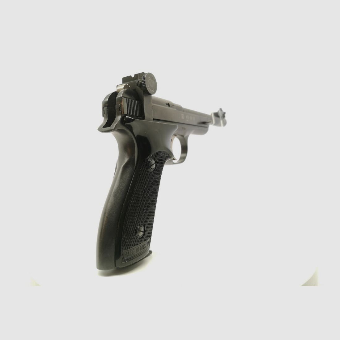 Margolin (Baikal) MZM