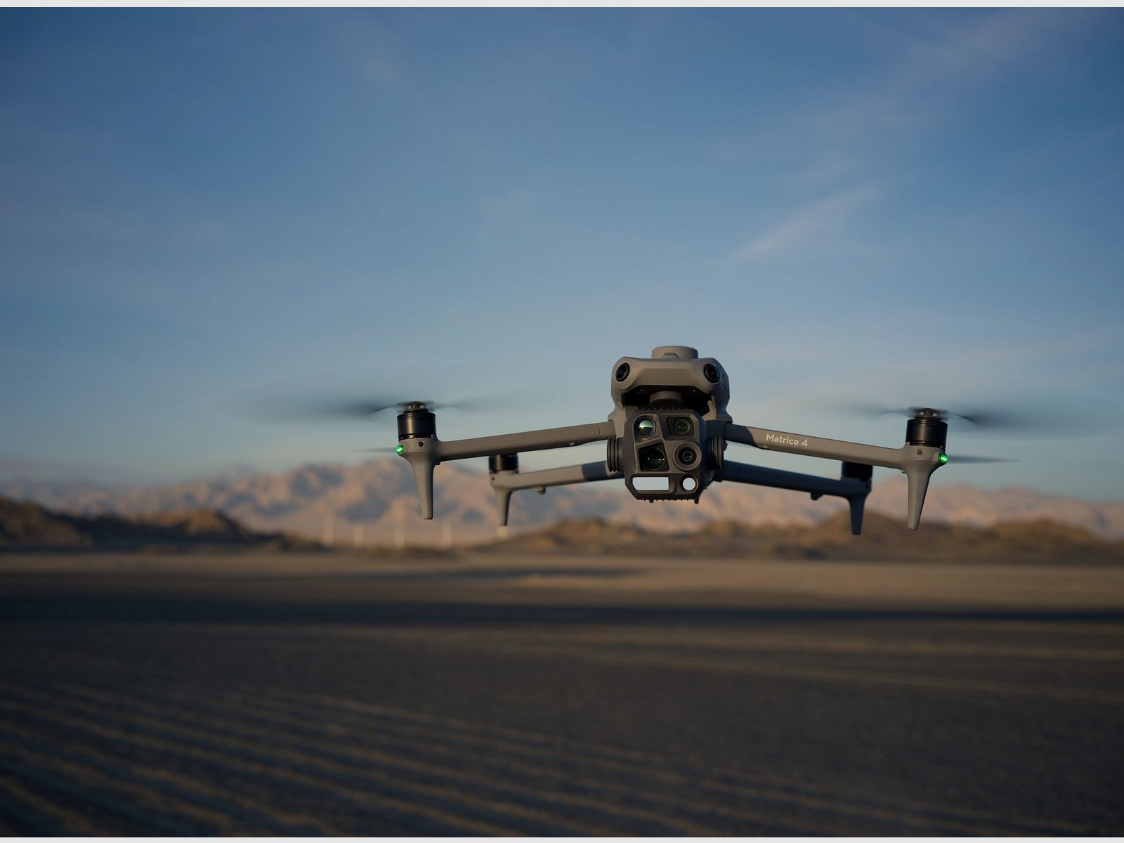 DJI Drohne Matrice 4T