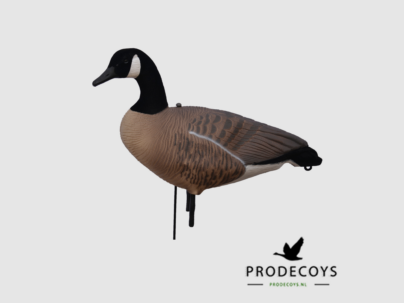 Prodecoys Kanadagans-Lockvögel Full Body, Bild 2 von 3