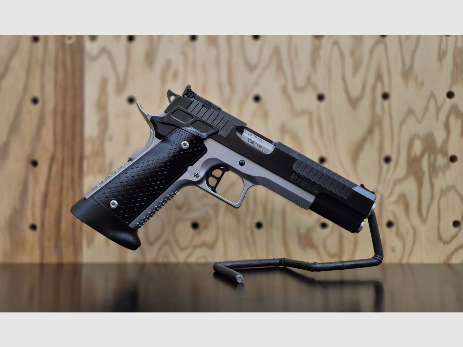 GLOCK G44 mit Gewindelauf M9x0,75, Bild 27 von 34