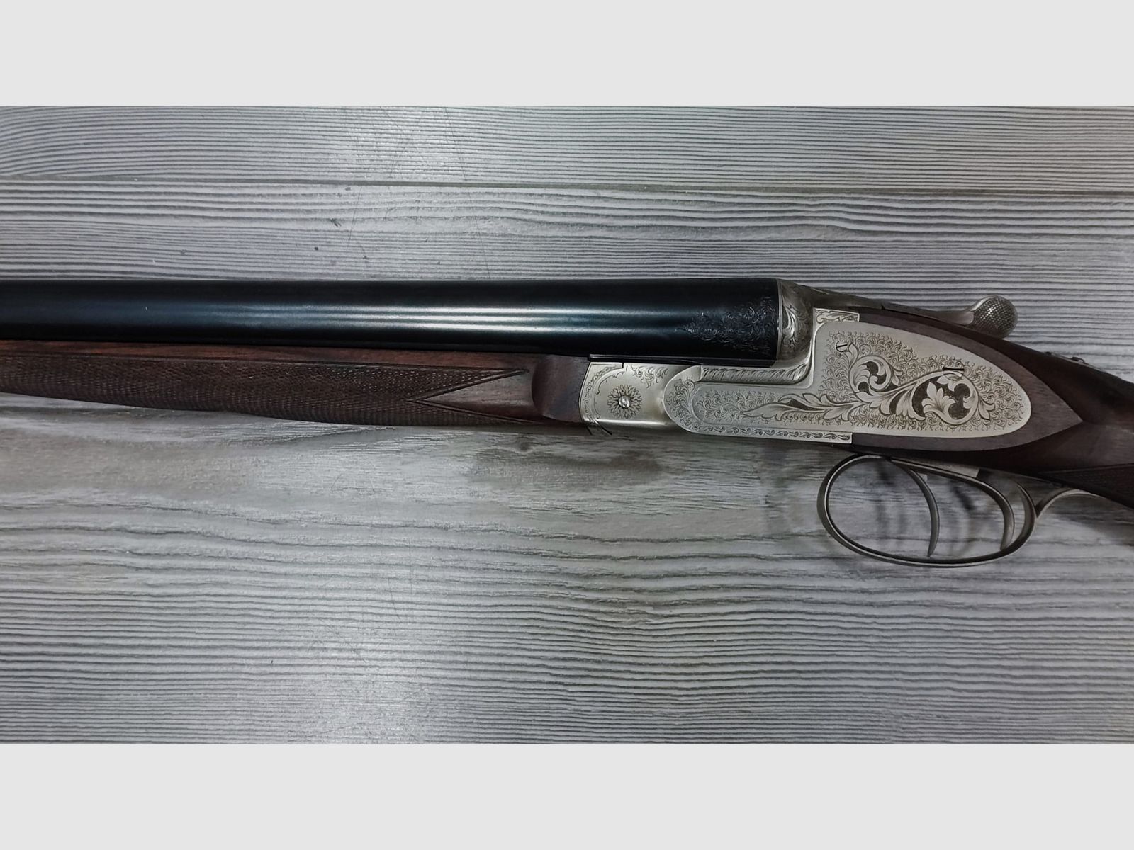 JUXTAPOSE ARTISAN ARMURIER GEFFROY KALIBER 12/70, Bild 14 von 18