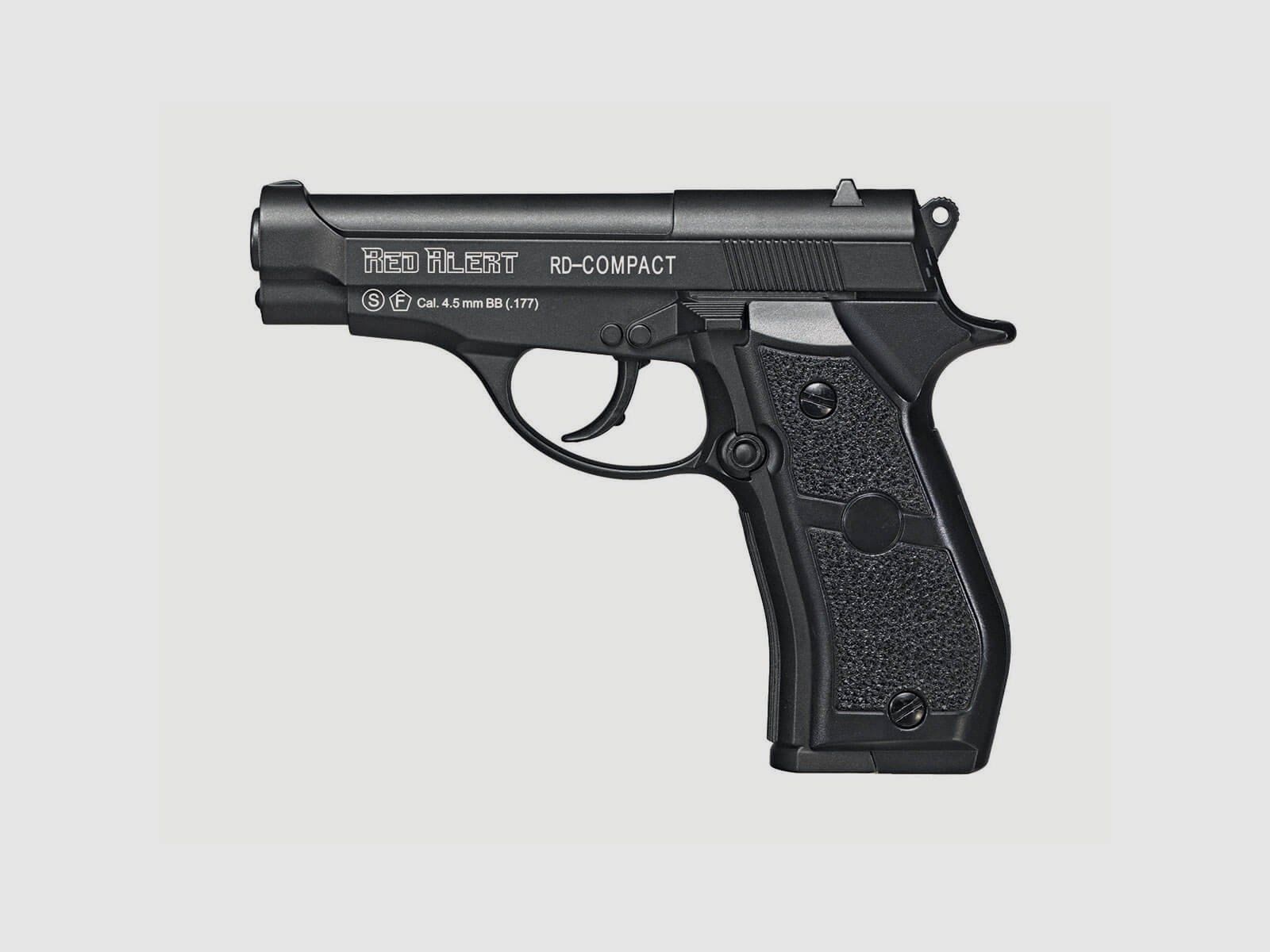 Pistole Red Alert RD-Compact