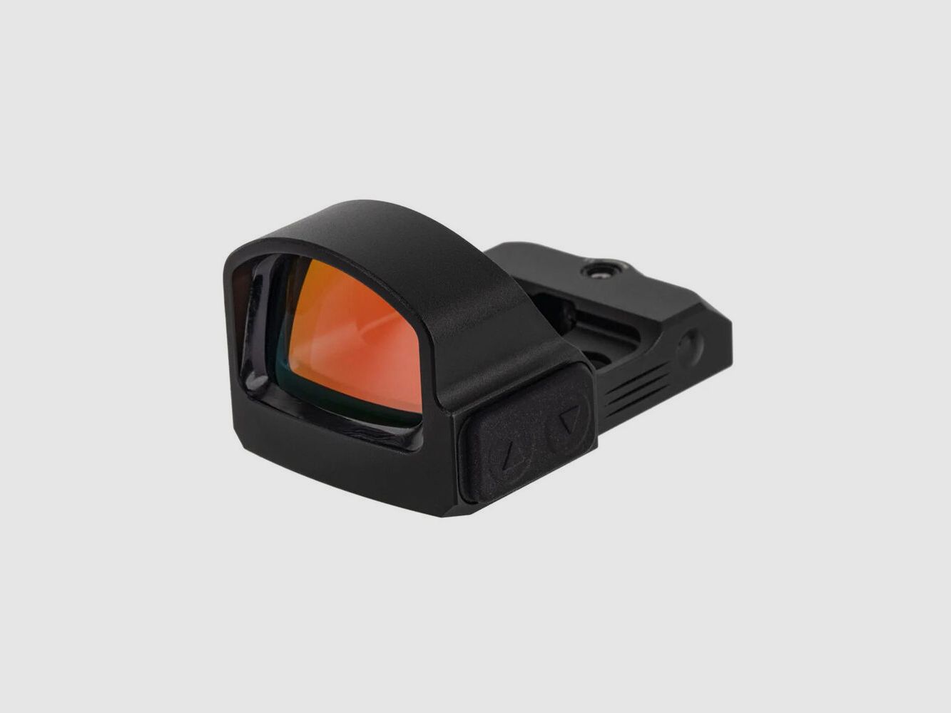 Primary Arms CLx 24 mm Mini Dot 3 MOA rot