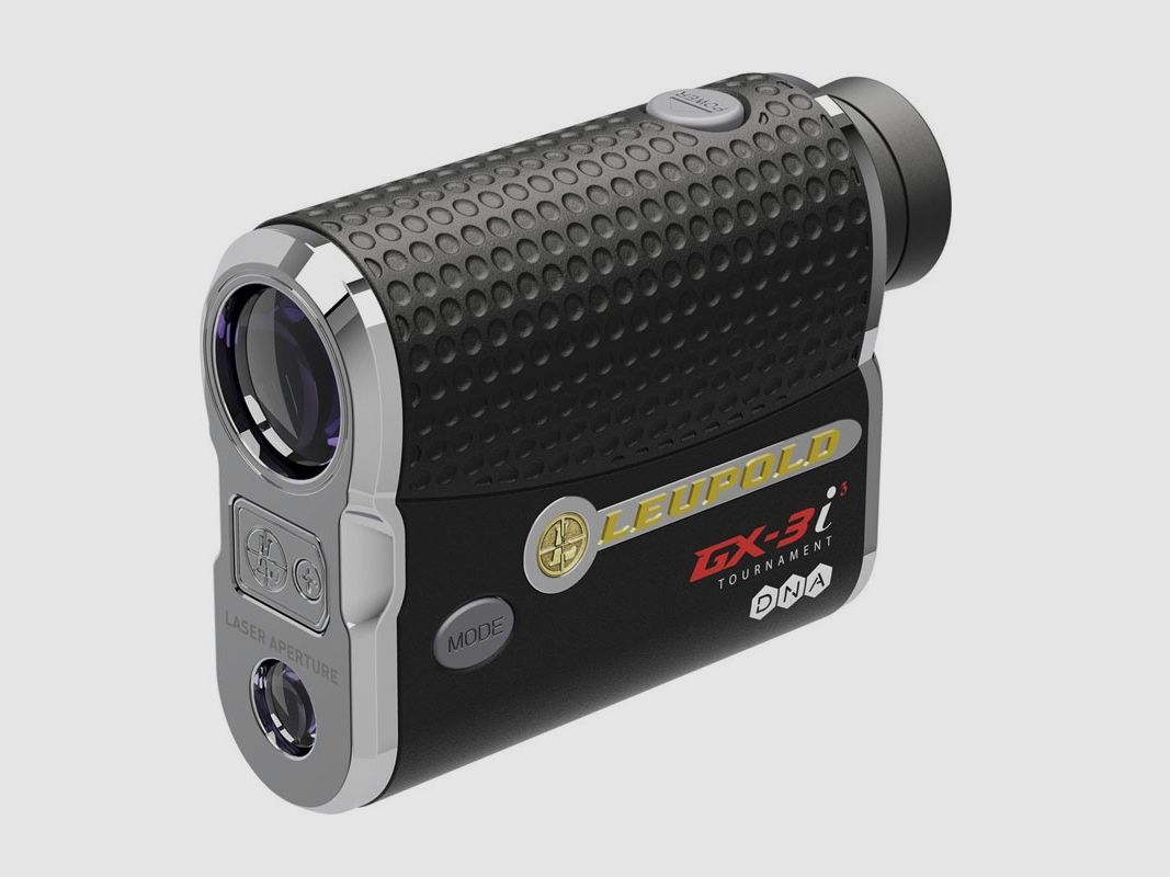 LEUPOLD GX-3i3 Digital Golf Entfernungsmesser, Bild 2 von 2