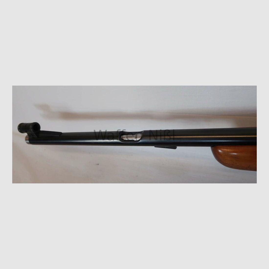 Schmidt carabina de pared