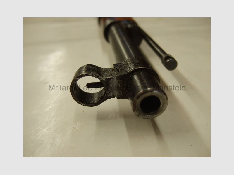 Mosin Nagant M91/59 * Ishevsk * Zustand Note 2,5 * Einzellader