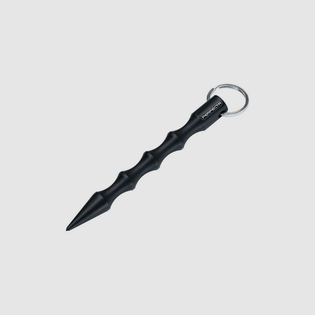 Perfecta Kubotan KB II with key ring