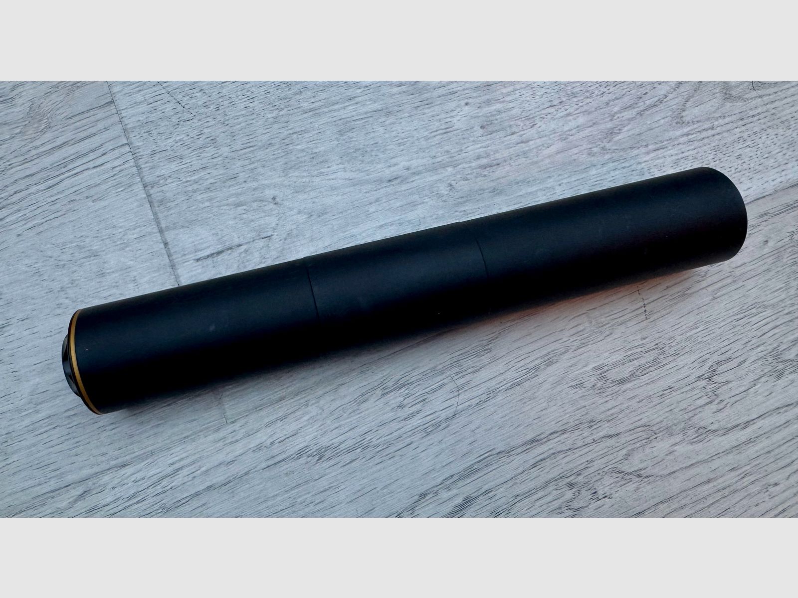 Silencer Stalon Victor L Cal. 30